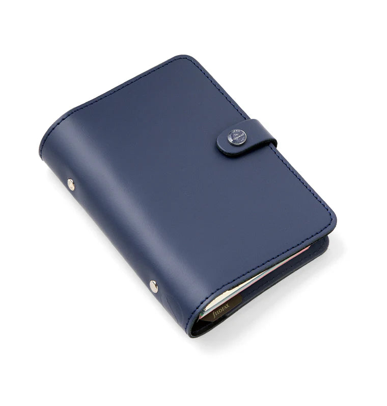 Organiseur FILOFAX The Original - Personal - Midnight Blue