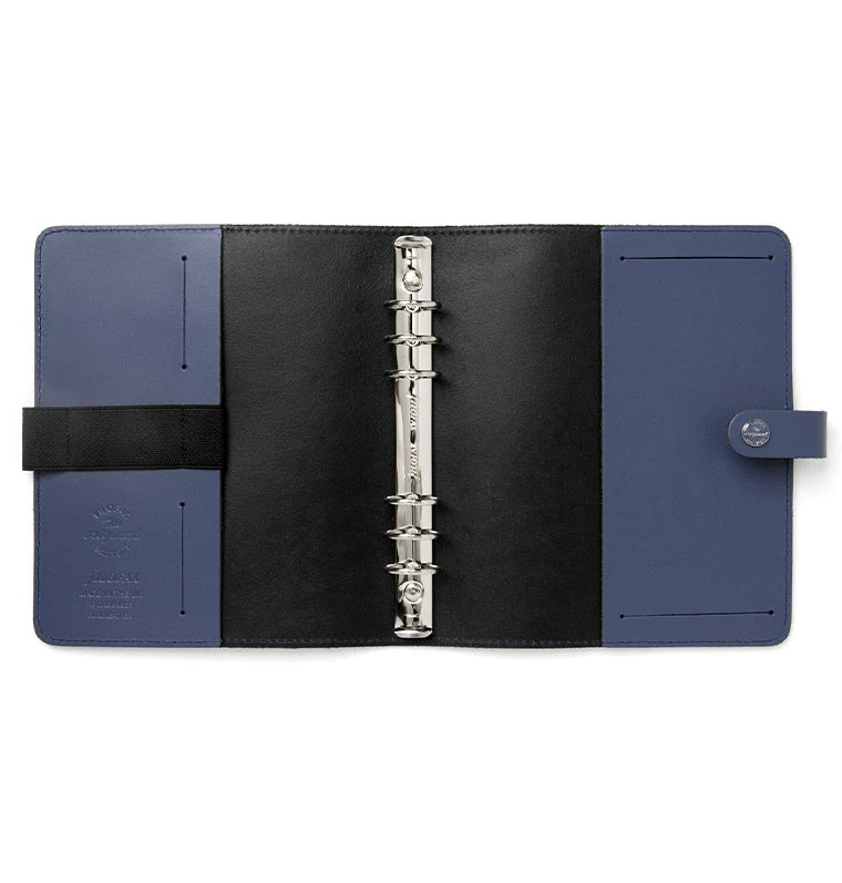 Organiseur FILOFAX The Original - A5 - Midnight Blue