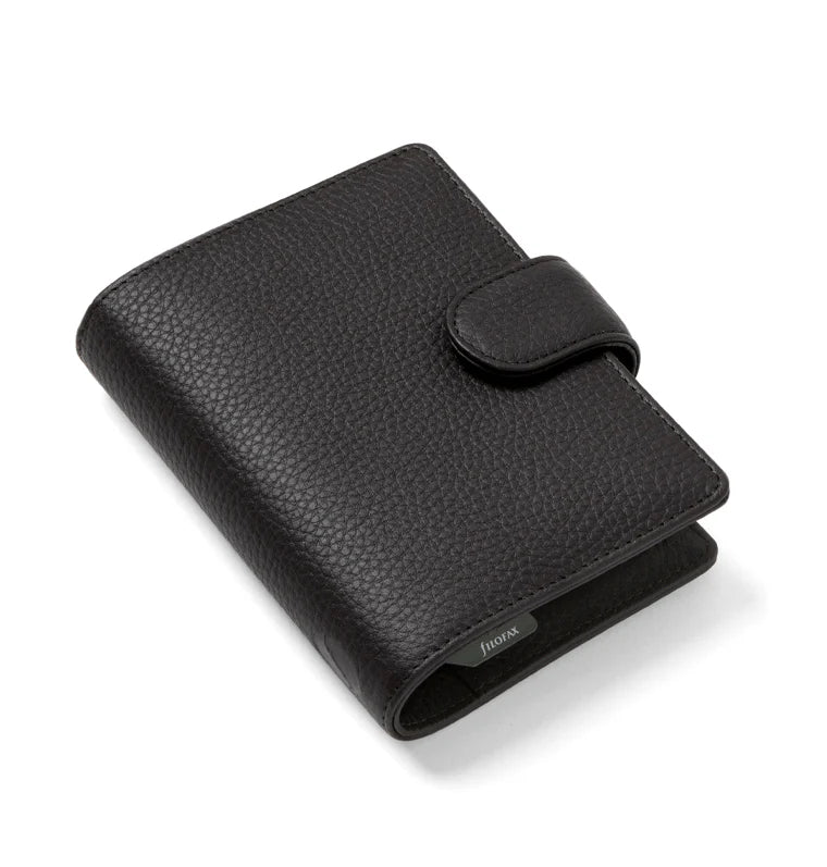 Organiseur FILOFAX Norfolk - Pocket - Espresso