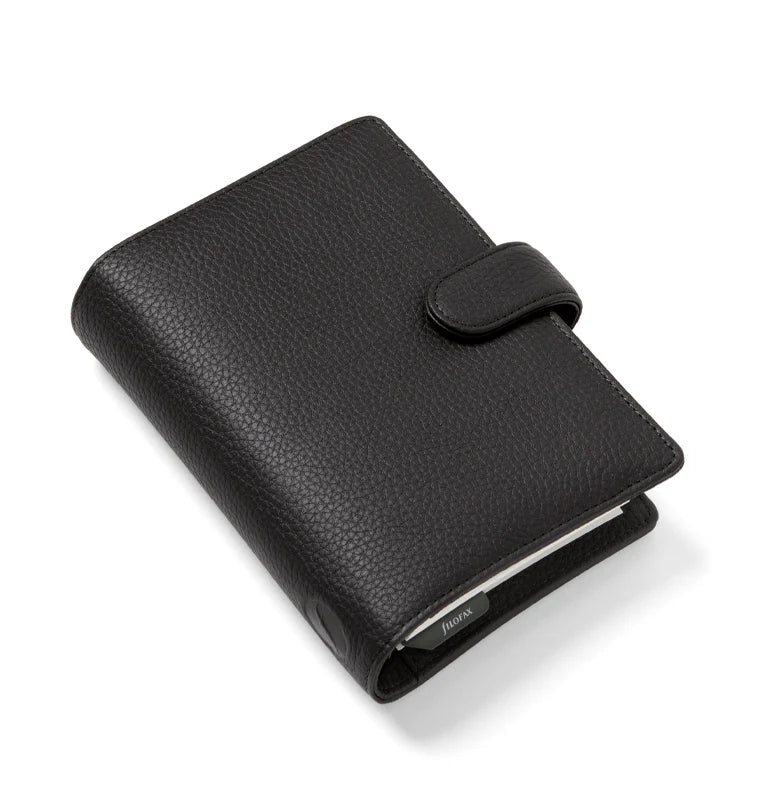 Organiseur FILOFAX Norfolk - Personal - Espresso