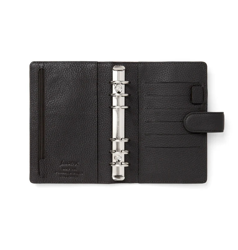Organiseur FILOFAX Norfolk - Personal - Espresso