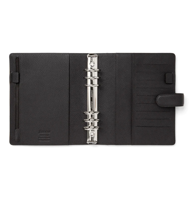 Organiseur FILOFAX Norfolk - A5 - Espresso