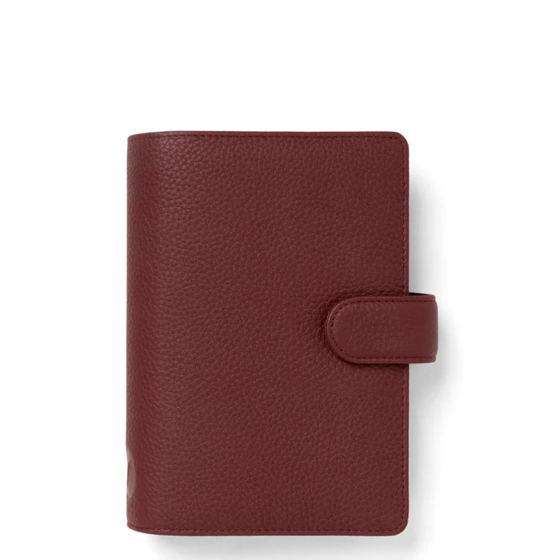 Organiseur FILOFAX Norfolk - Personal - Currant