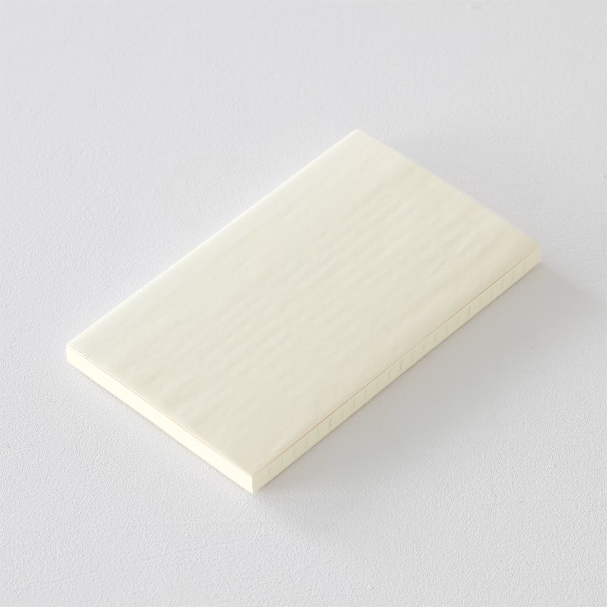 Agenda 2026 MIDORI MD PAPER Notebook Diary - B6