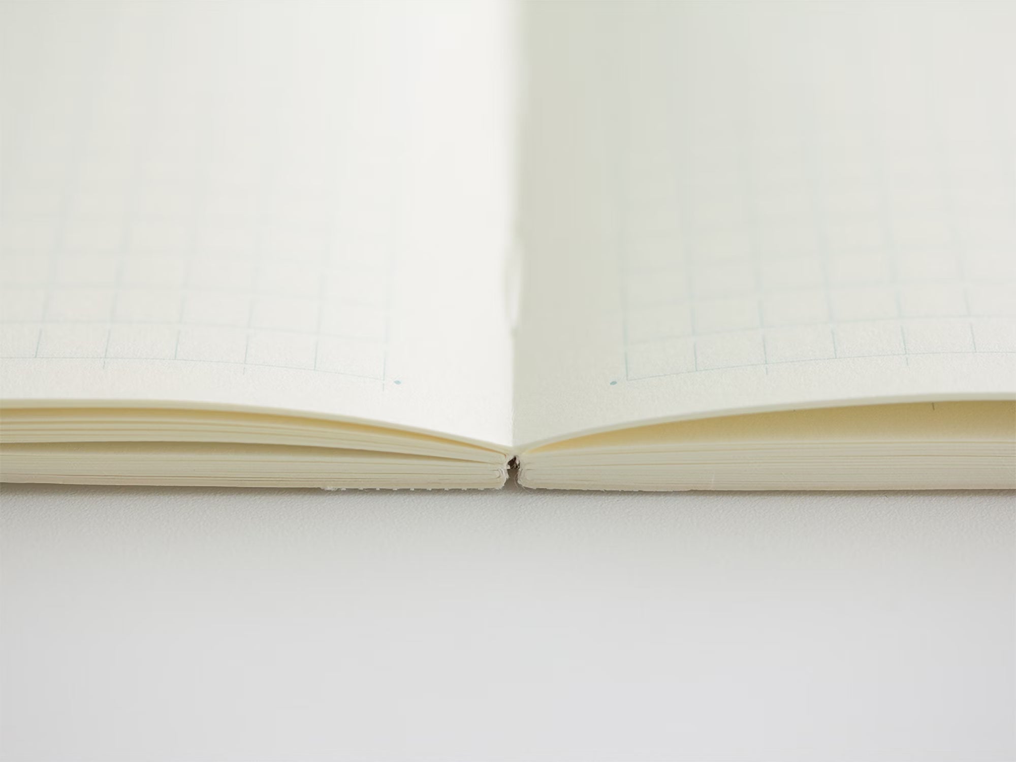 Agenda 2026 MIDORI MD PAPER Notebook Diary Thin - A5