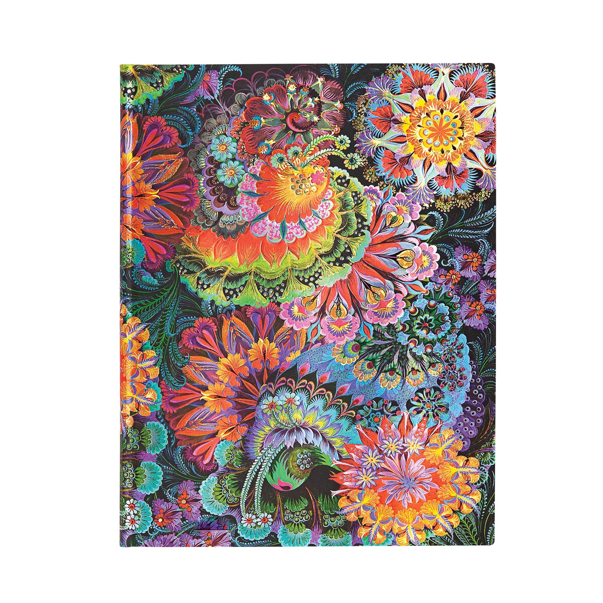 Carnet PAPERBLANKS Clair de Lune - Ultra - Softcover - Ligné - 176p