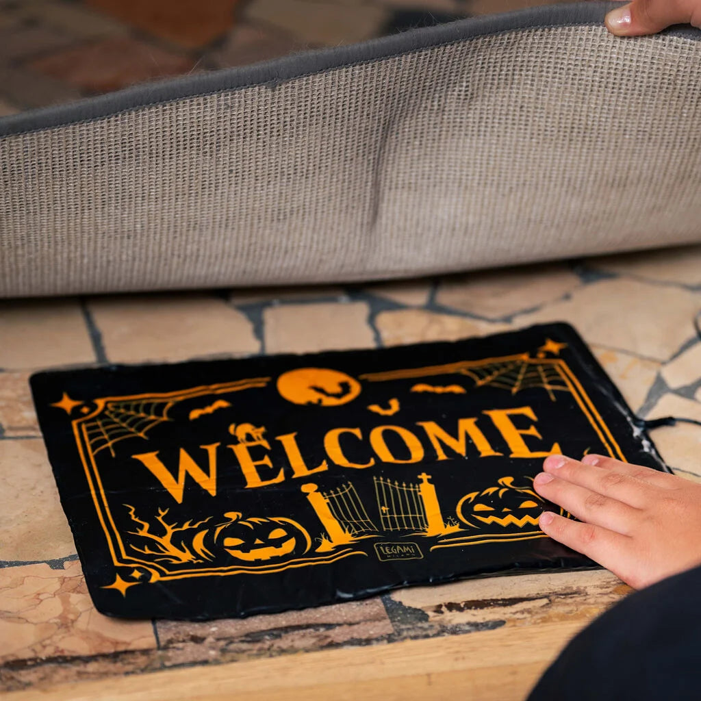 Sous-paillasson LEGAMI - Halloween Edition - Screaming Doormat
