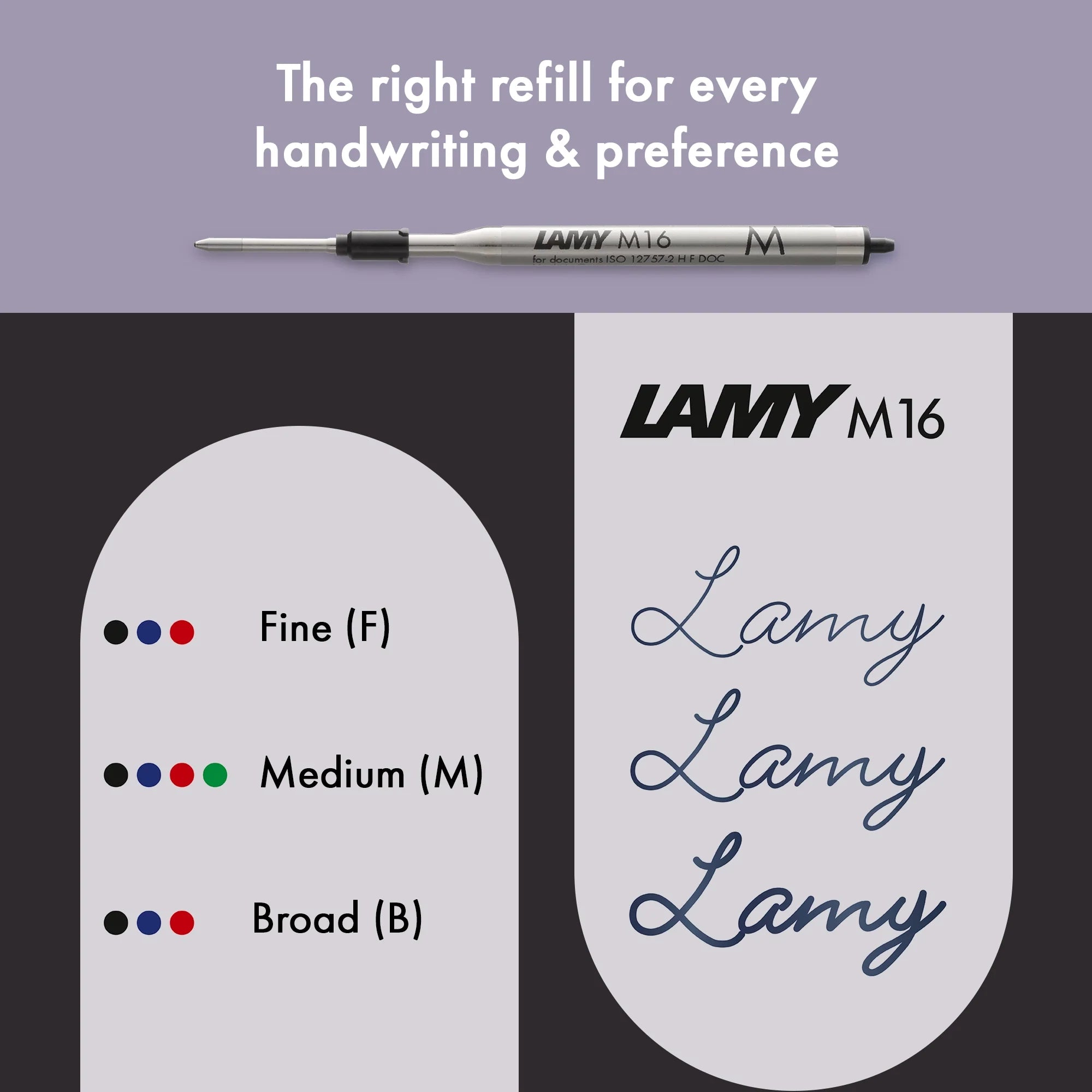 Stylo bille LAMY safari Édition Spéciale 2026 - Meteora