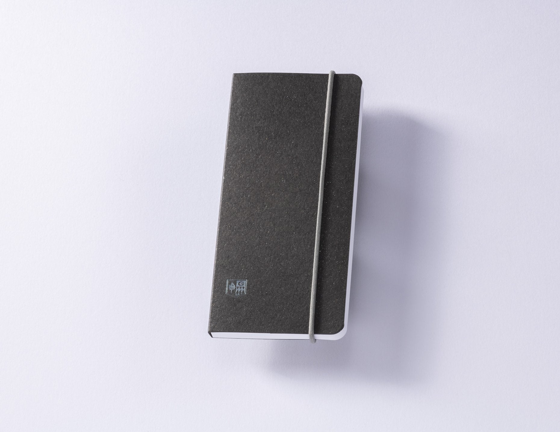 Bloc-notes GMUND Pocket Pad - 6,7 x 13,8 cm - Uni - Deep Glance
