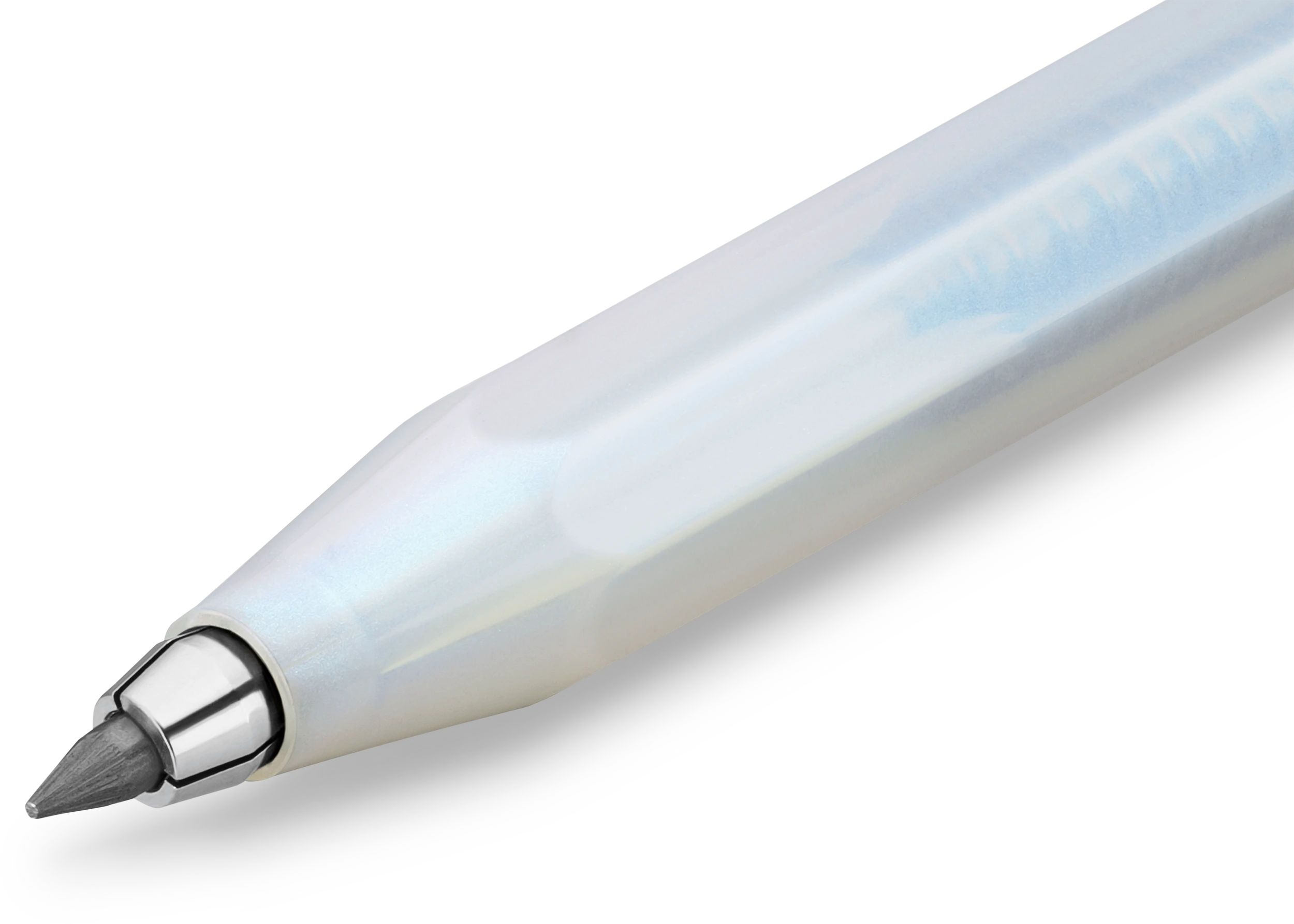 Porte-mine KAWECO Lunar Sport - Light Blue