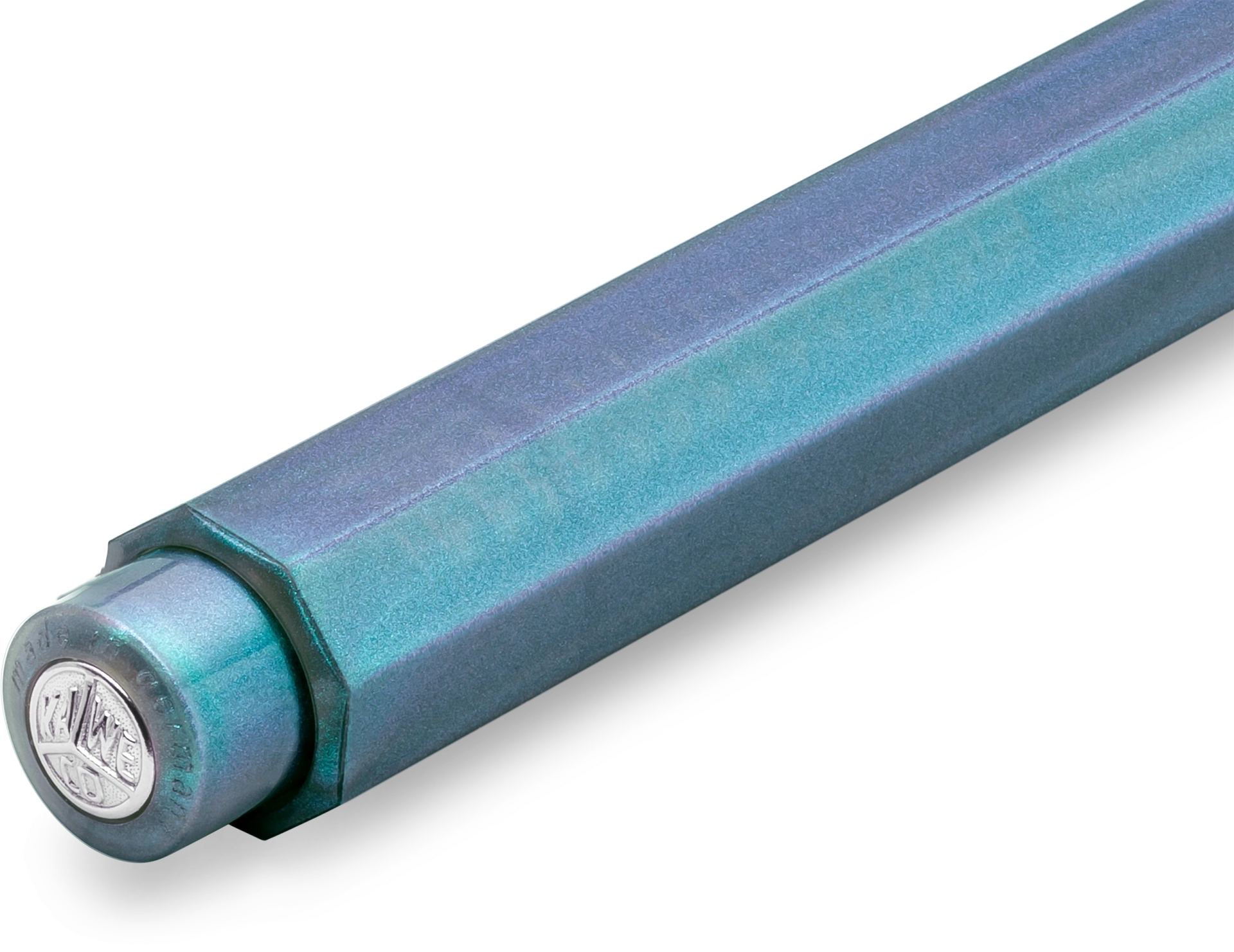 Porte-mine KAWECO Lunar Sport - Shadow Blue