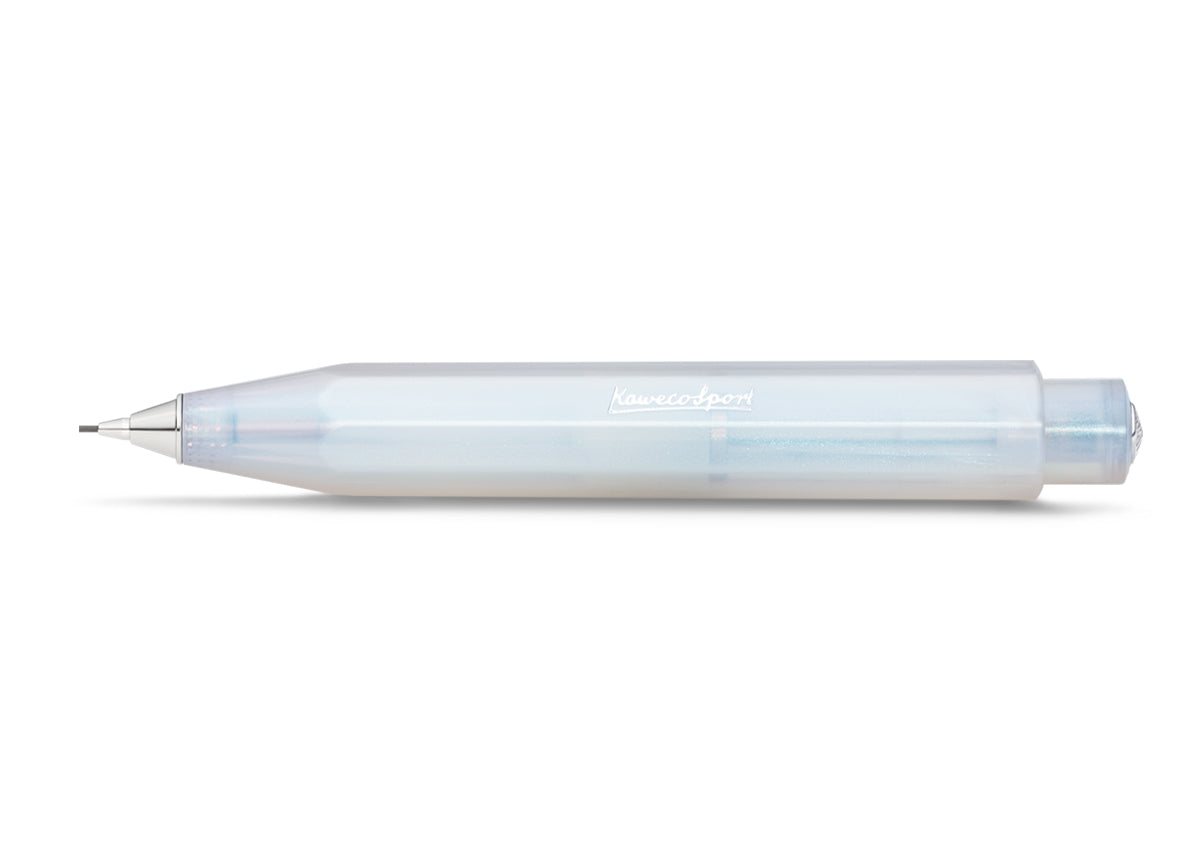 Porte-mine KAWECO Lunar Sport - Light Blue