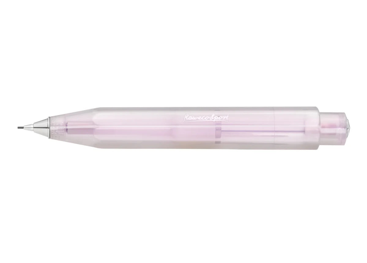 Porte-mine KAWECO Lunar Sport - Light Purple