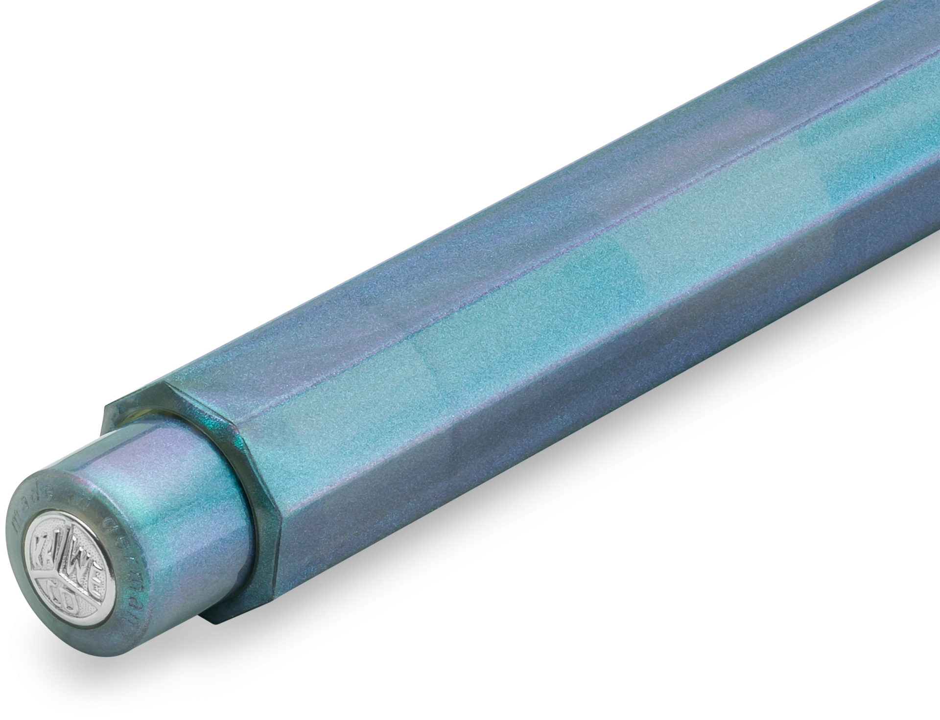 Porte-mine KAWECO Lunar Sport - Shadow Blue
