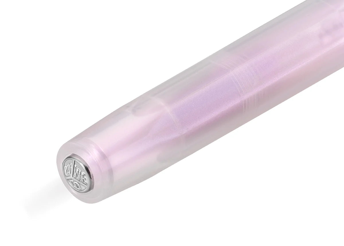 Stylo roller KAWECO Lunar Sport - Light Purple