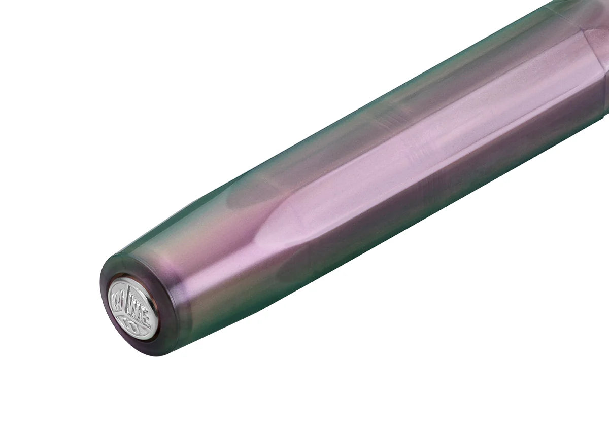 Stylo roller KAWECO Lunar Sport - Shadow Purple