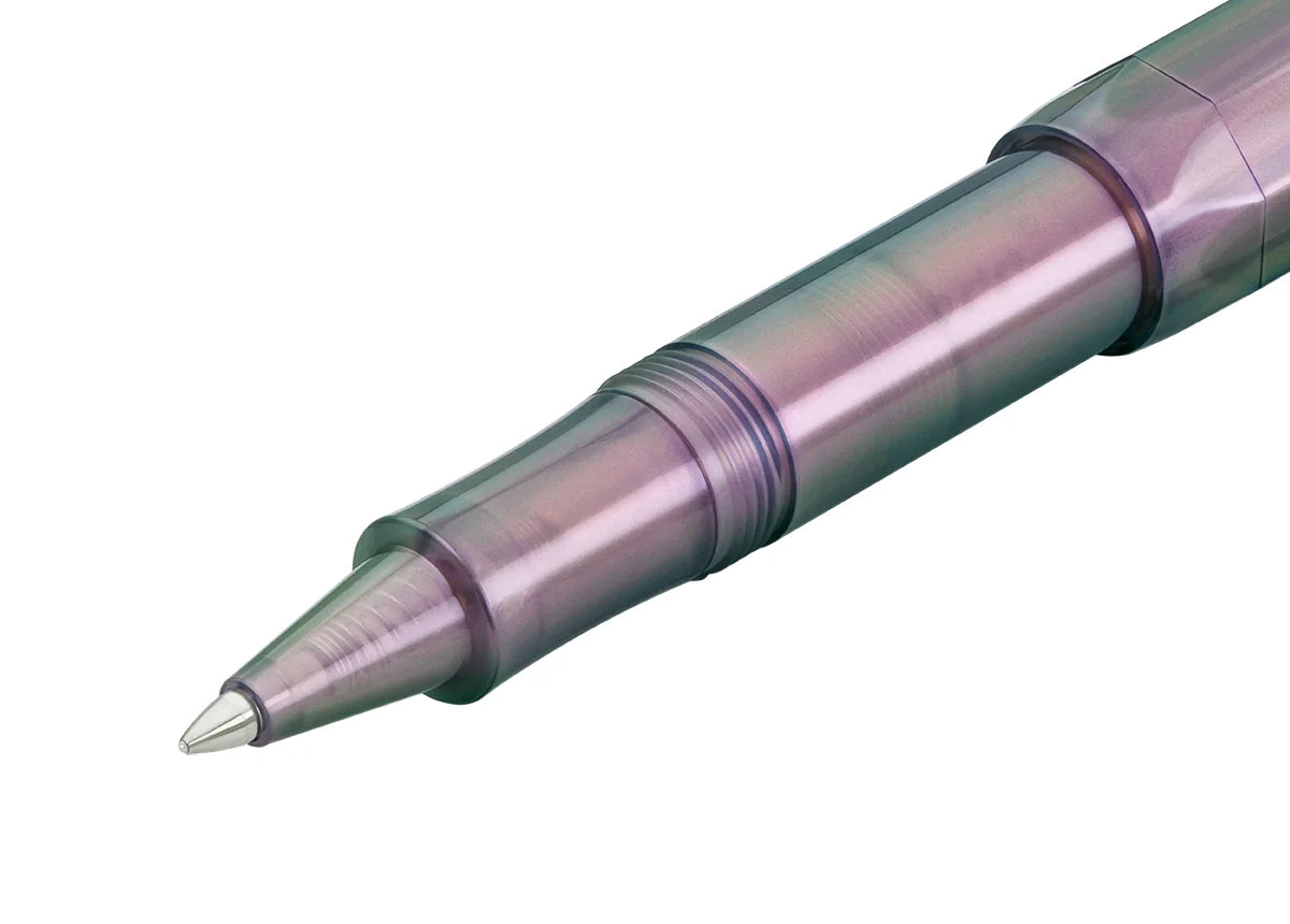 Stylo roller KAWECO Lunar Sport - Shadow Purple