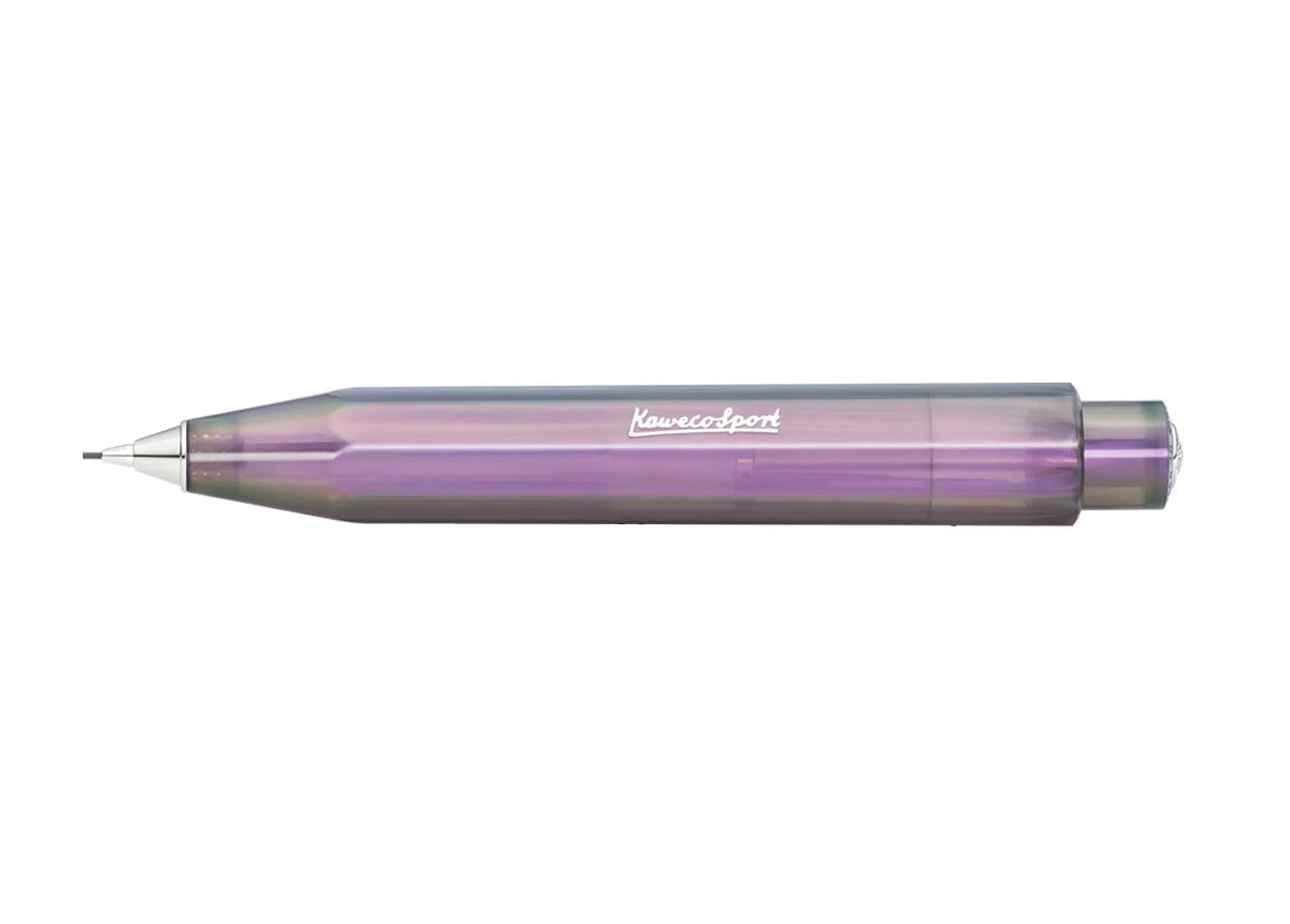 Porte-mine KAWECO Lunar Sport - Shadow Purple