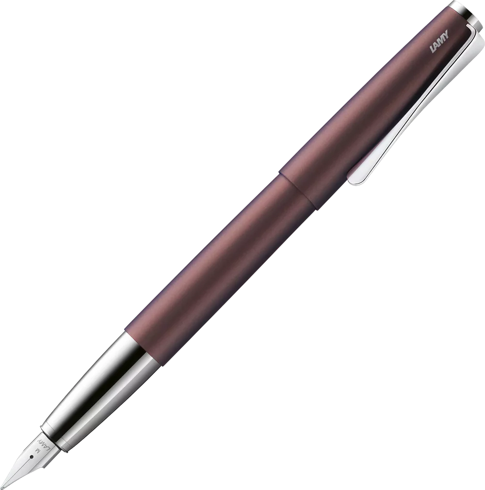 Stylo plume LAMY studio Édition Spéciale - Orion Matt