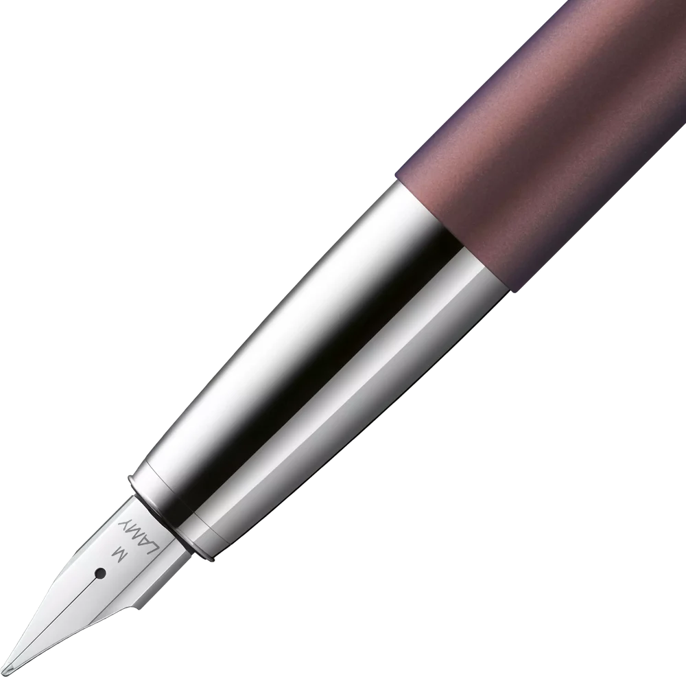 Stylo plume LAMY studio Édition Spéciale - Orion Matt