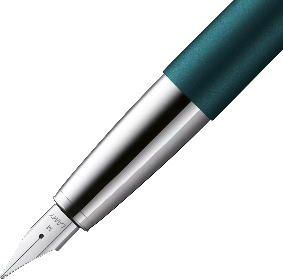 Stylo plume LAMY studio Édition Spéciale - Petrol