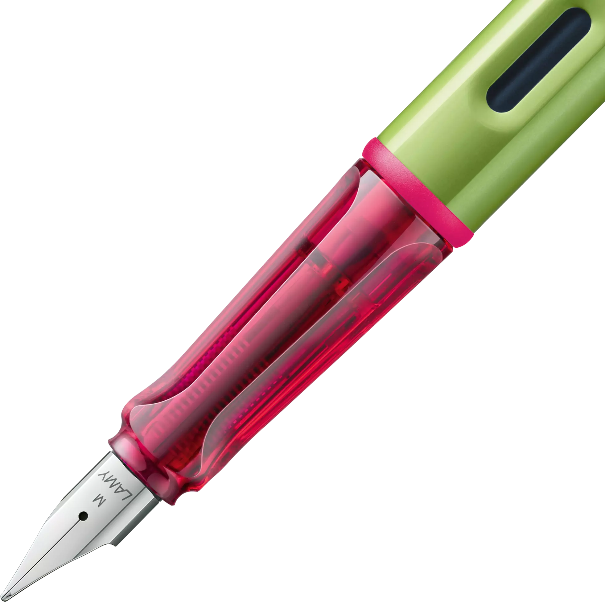 Stylo plume LAMY AL-star Édition Spéciale 2026 - Disco