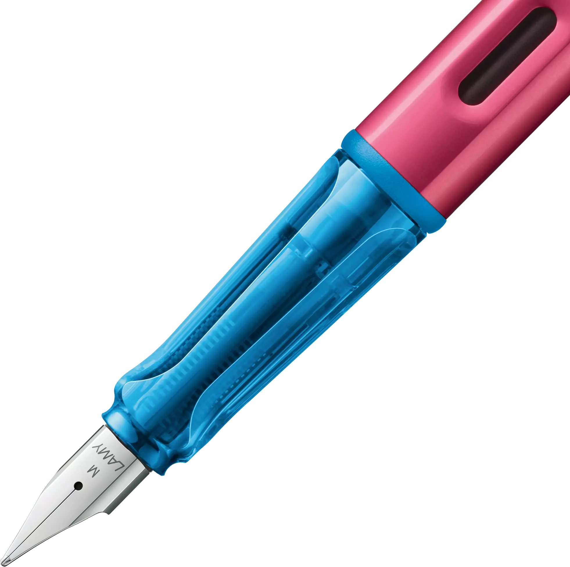 Stylo plume LAMY AL-star Édition Spéciale 2026 - Rollerskate