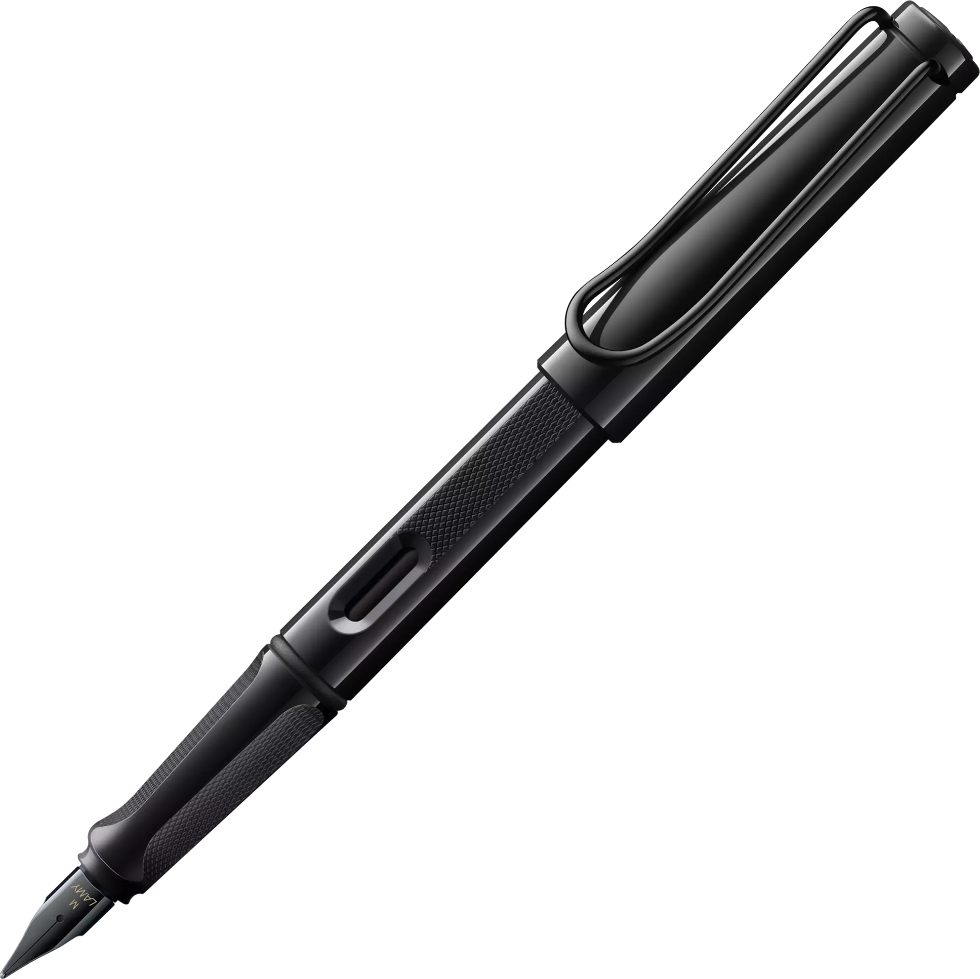 Stylo plume LAMY safari Édition Spéciale 2026 - Meteorite