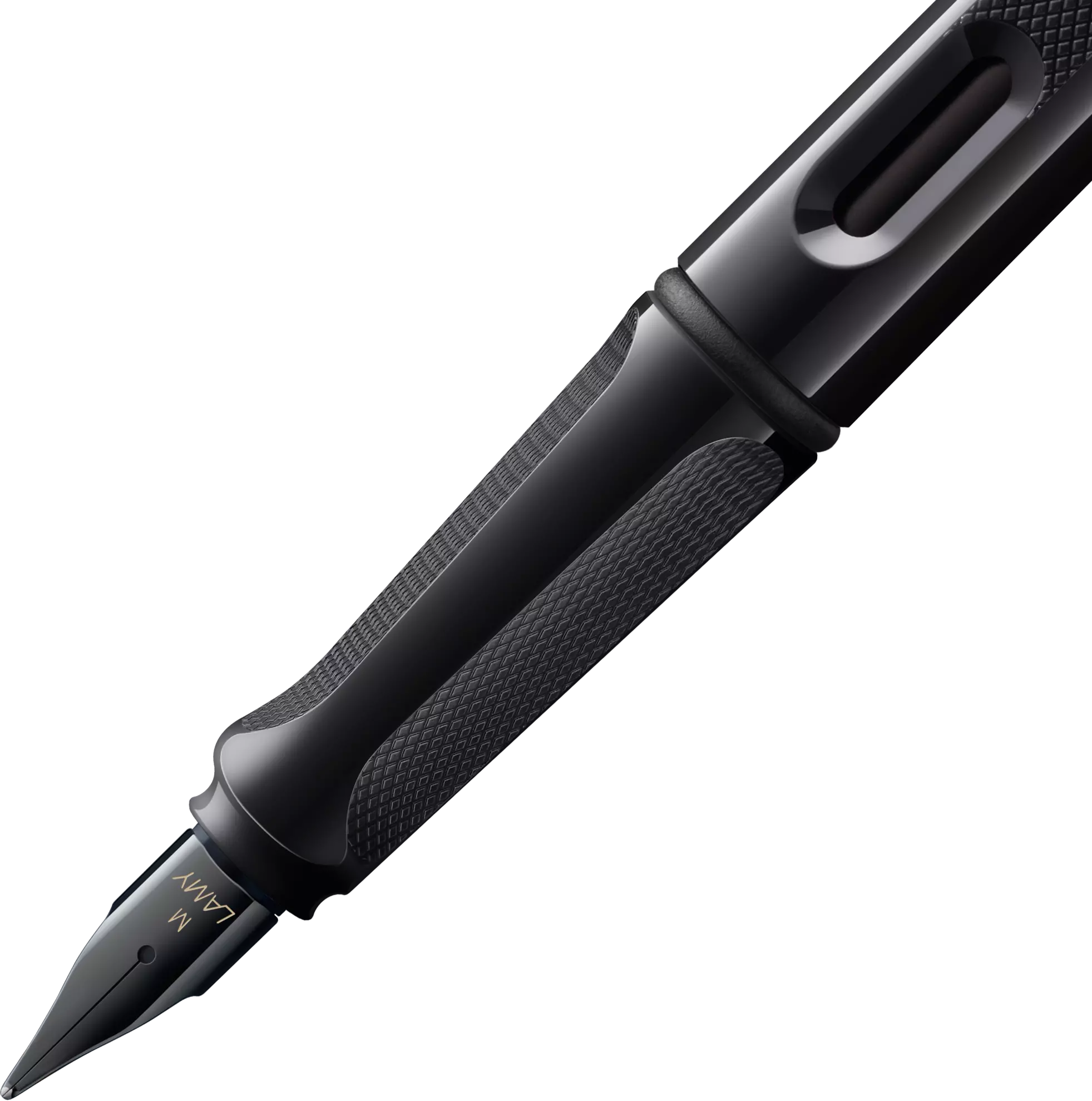 Stylo plume LAMY safari Édition Spéciale 2026 - Meteorite