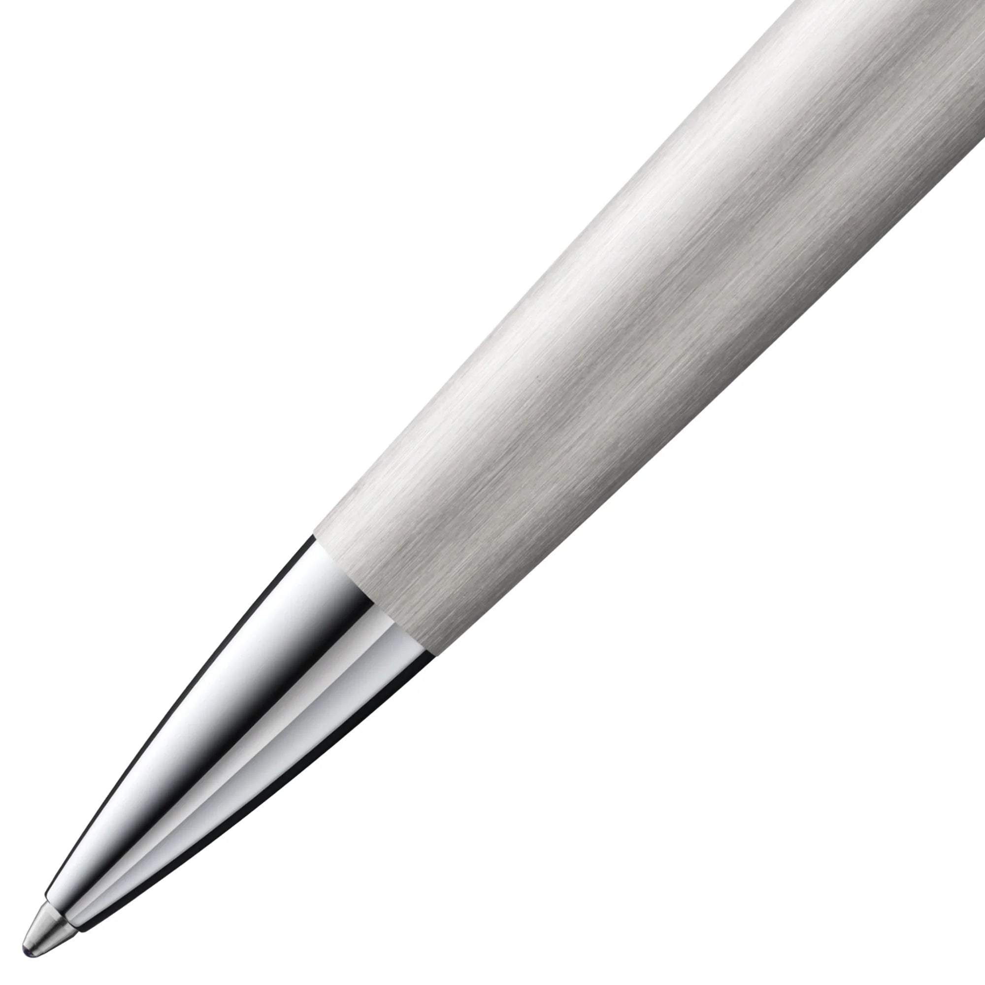 Stylo bille LAMY studio - Brushed