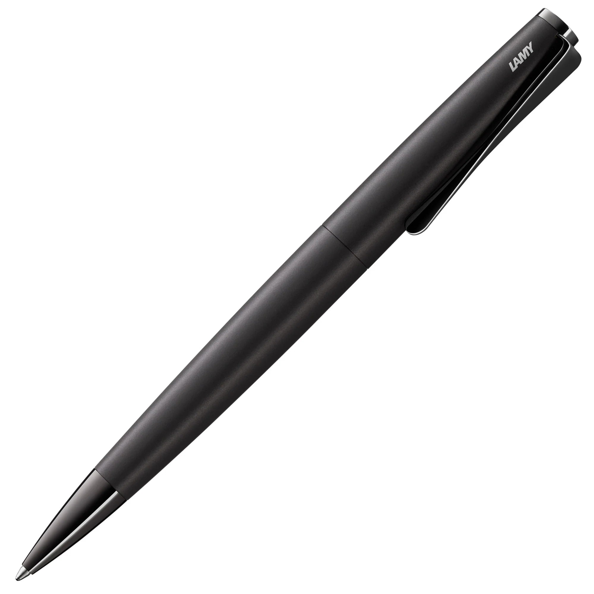 Stylo bille LAMY studio - Lx All Black