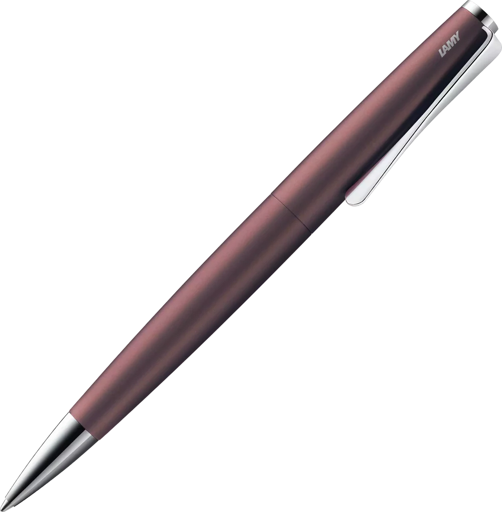 Stylo bille LAMY studio Édition Spéciale - Orion Matt