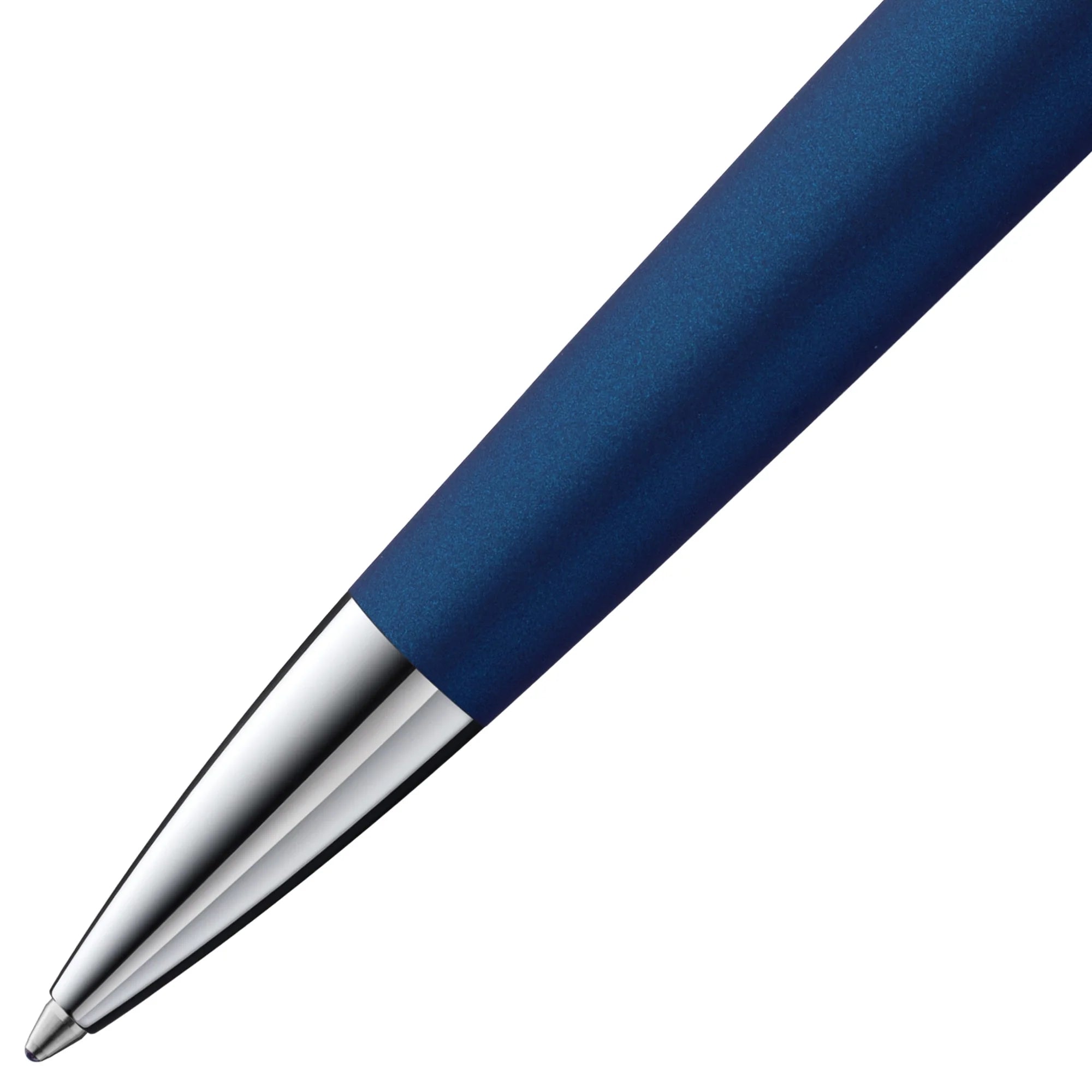 Stylo bille LAMY studio - Imperial Blue