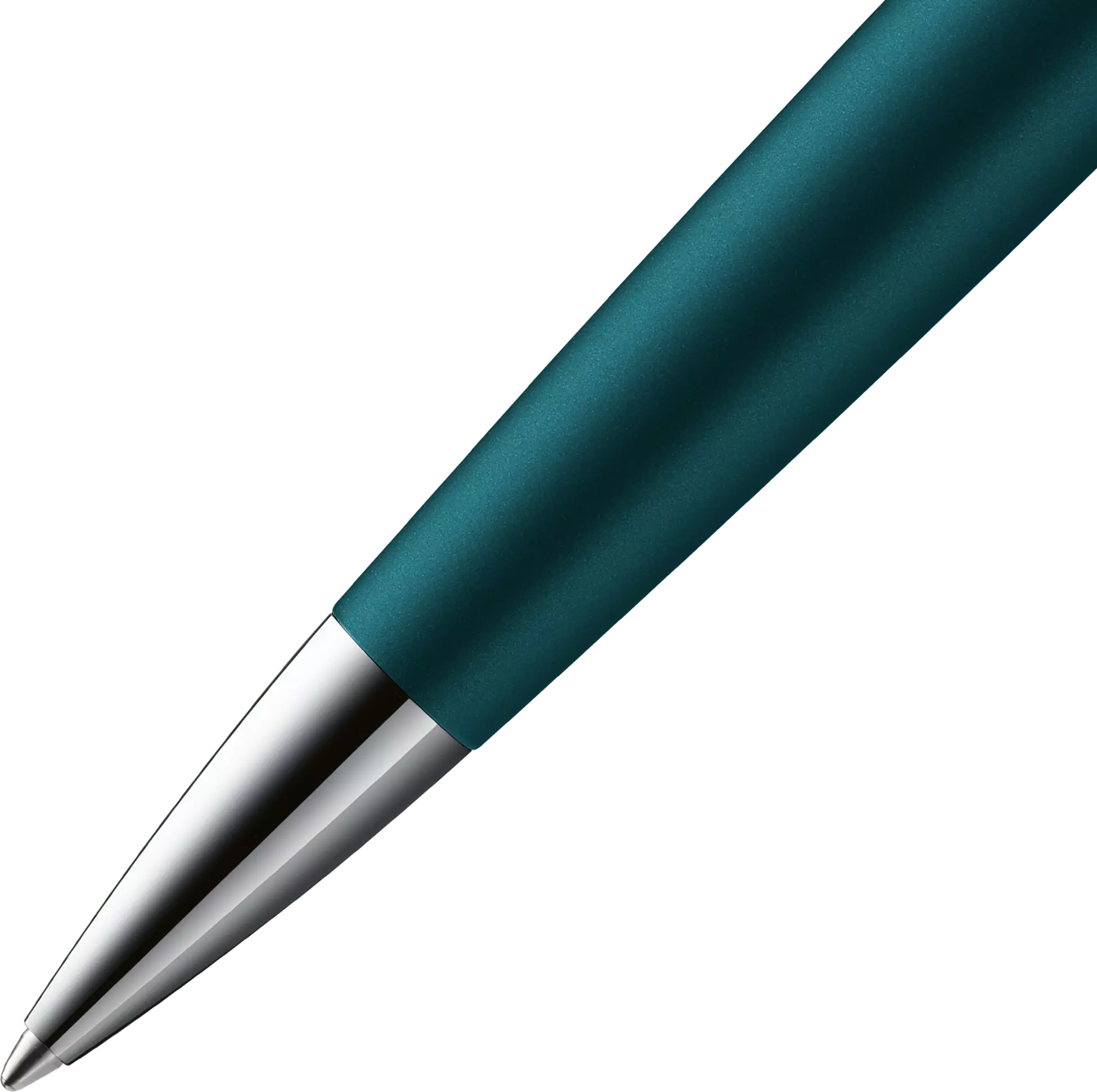 Stylo bille LAMY studio Édition Spéciale - Petrol