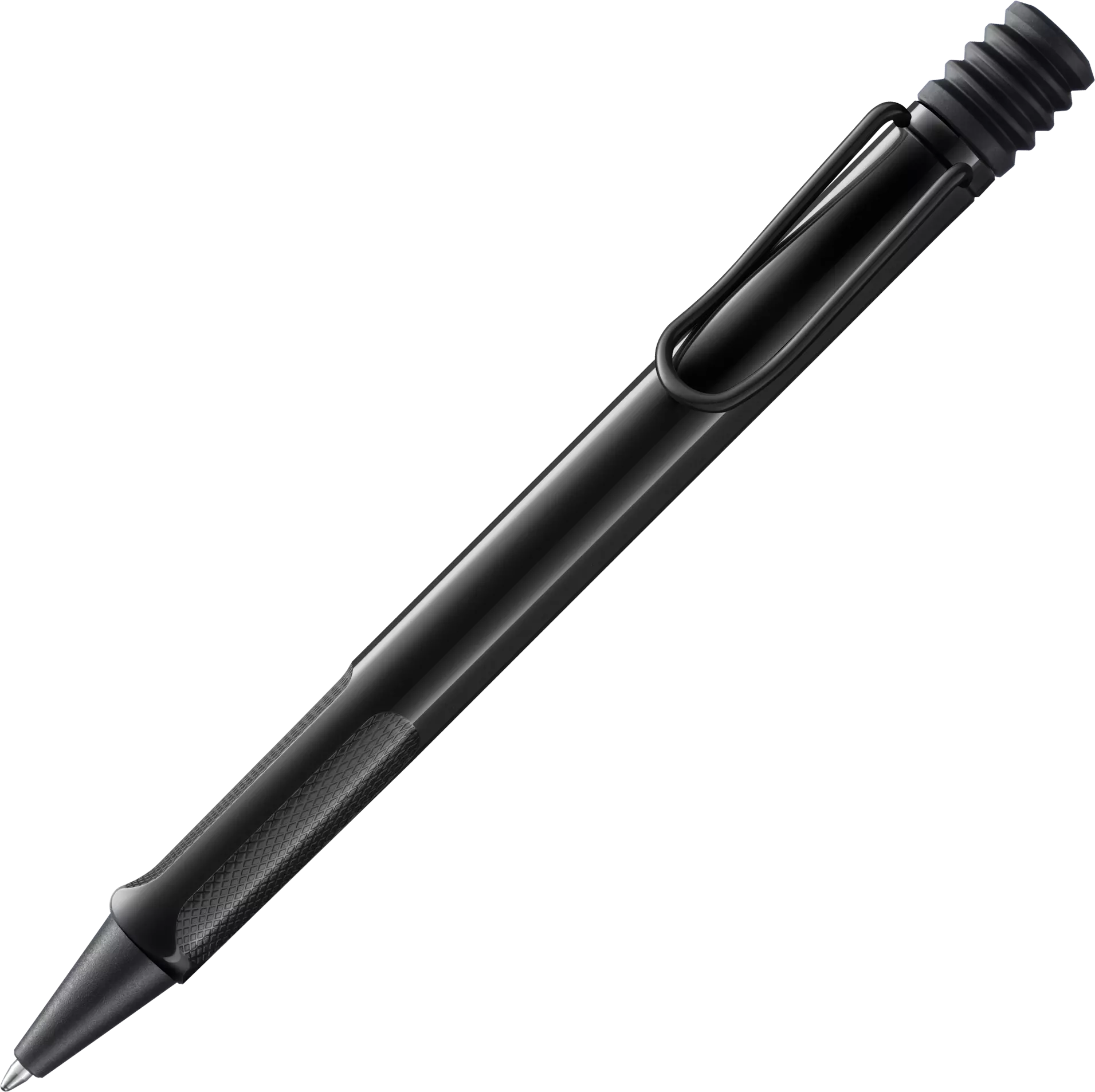 Stylo bille LAMY safari Édition Spéciale 2026 - Meteorite