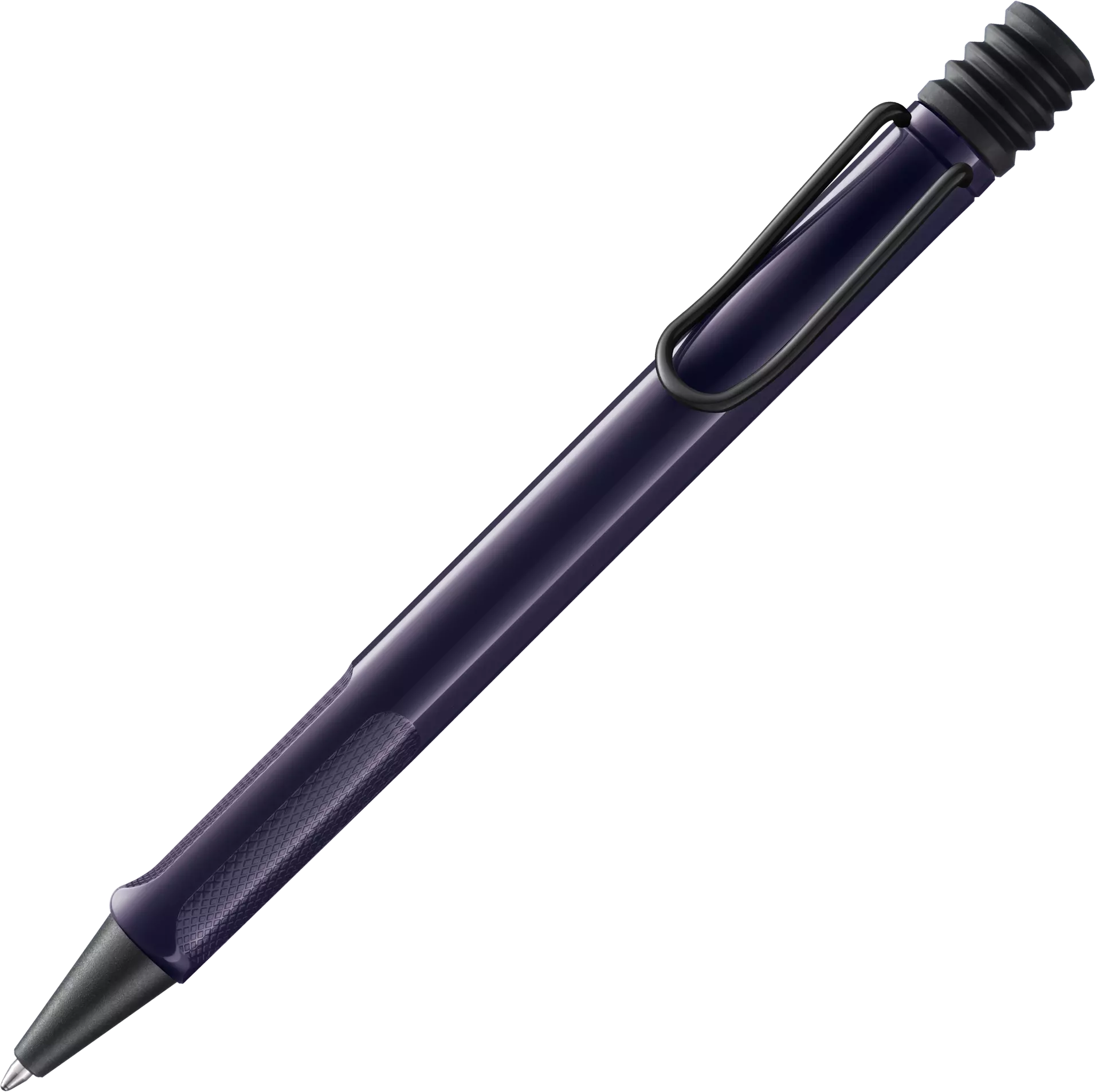 Stylo bille LAMY safari Édition Spéciale 2026 - Meteora