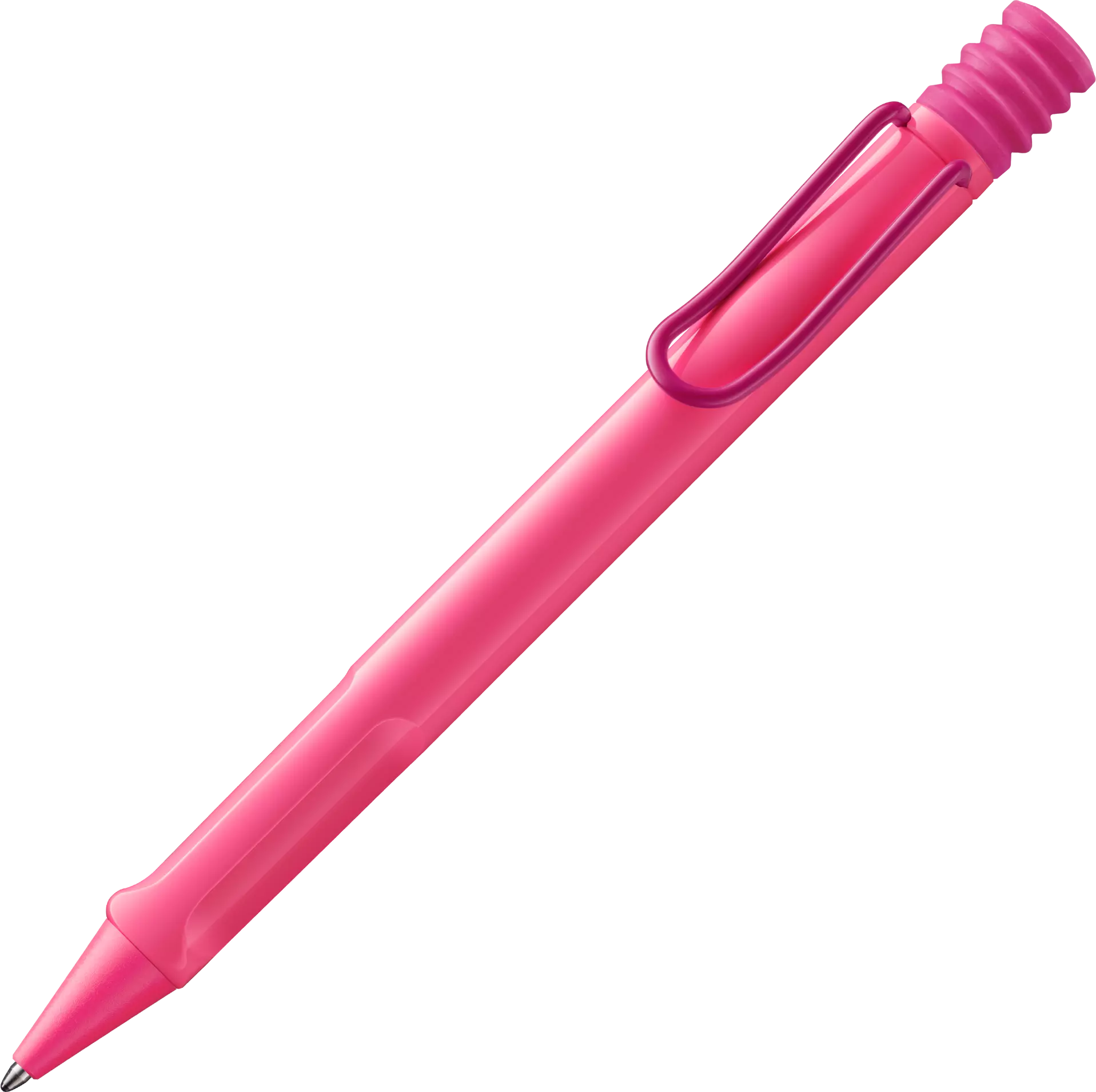 Stylo bille LAMY safari Édition Spéciale 2026 - Neon Pink