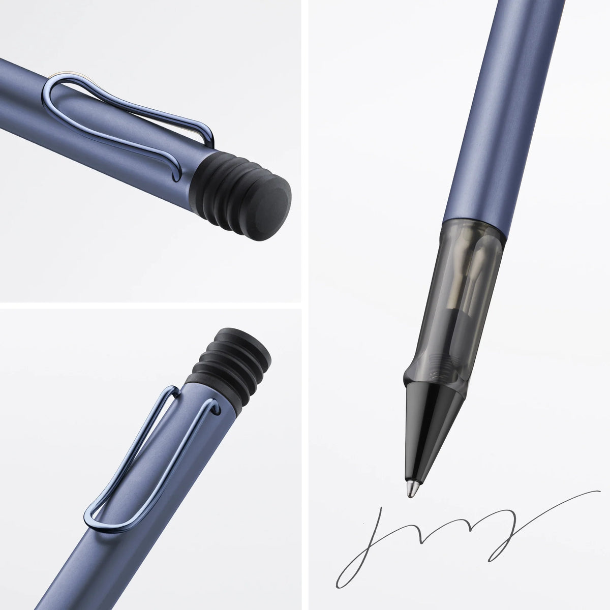 Stylo bille LAMY Lx - Blue