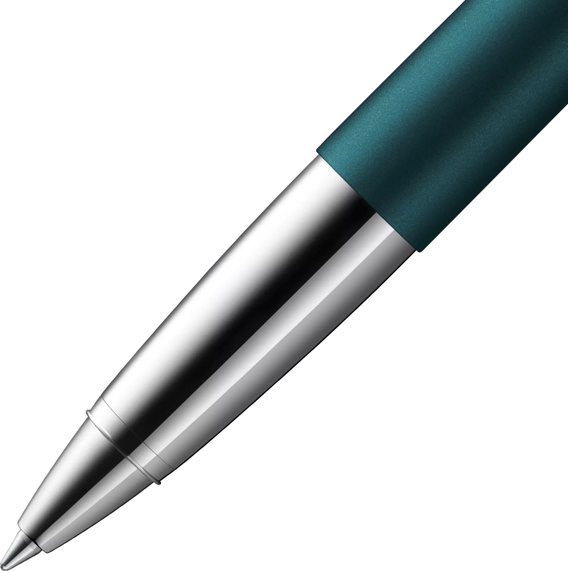 Stylo roller LAMY studio Édition Spéciale - Petrol