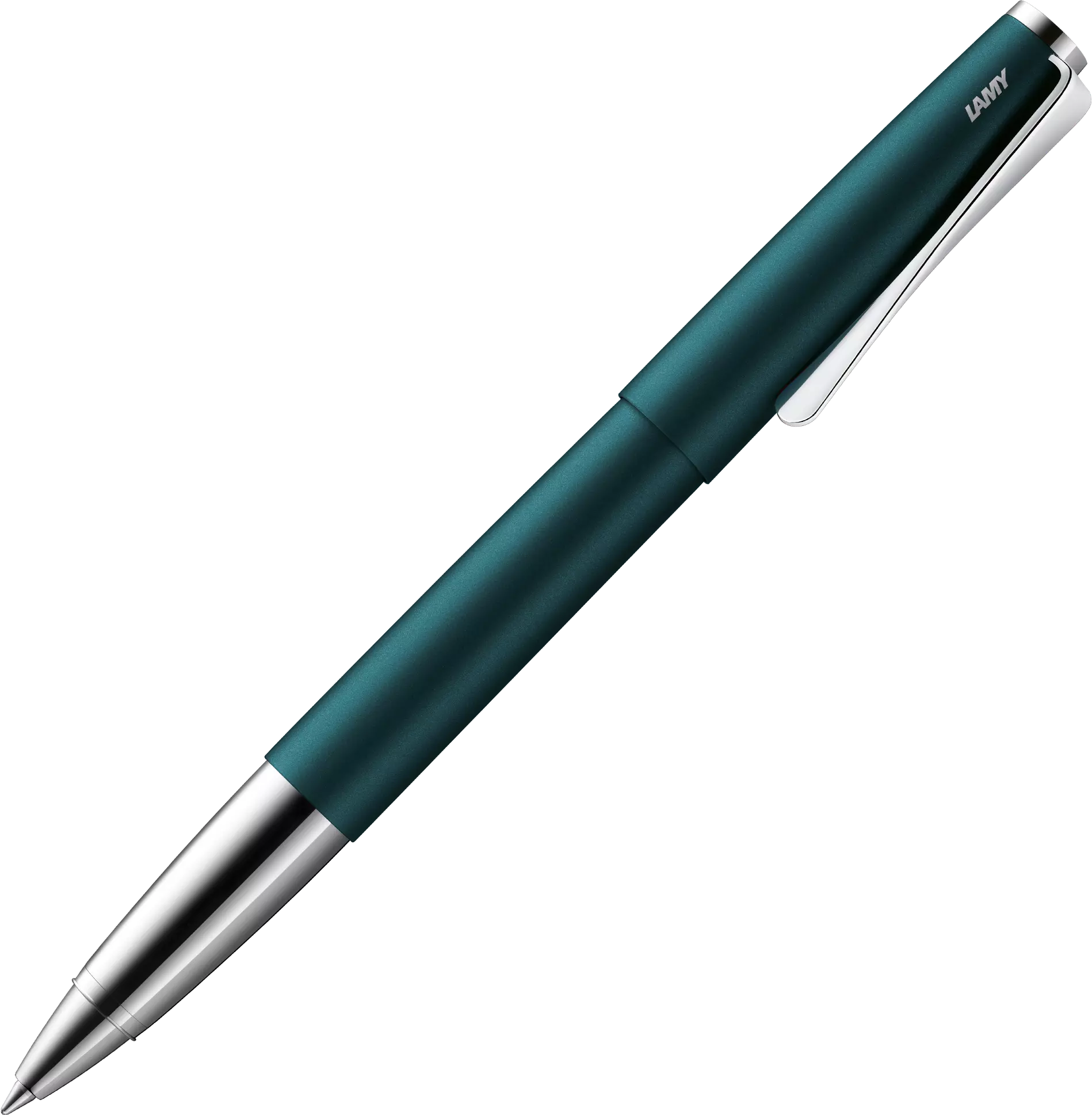 Stylo roller LAMY studio Édition Spéciale - Petrol