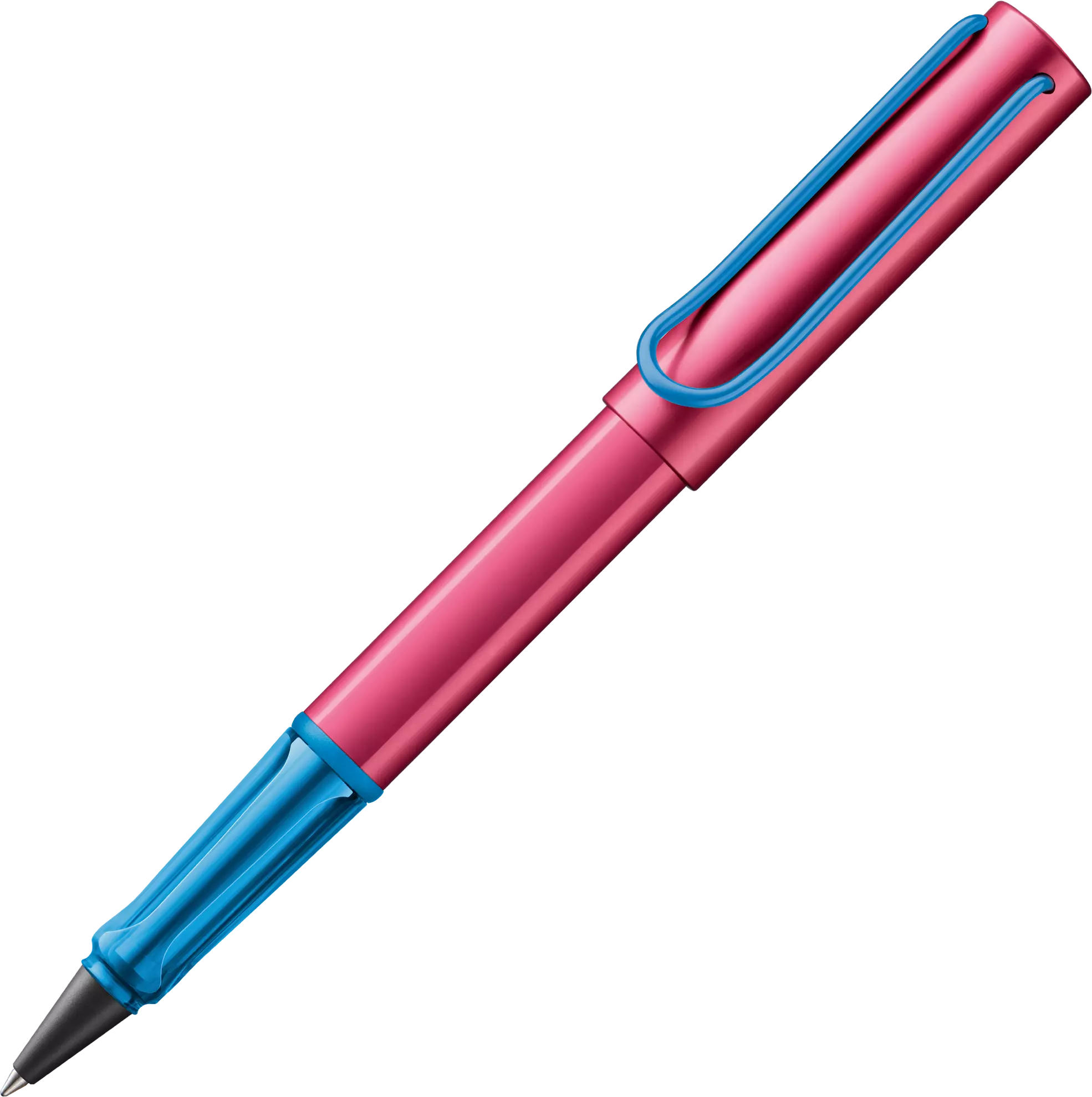 Stylo roller LAMY AL-star Édition Spéciale 2026 - Rollerskate
