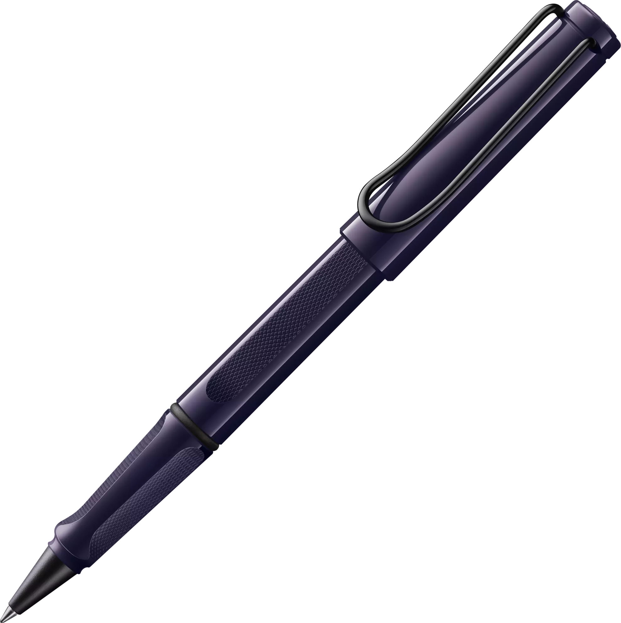 Stylo roller LAMY safari Édition Spéciale 2026 - Meteora