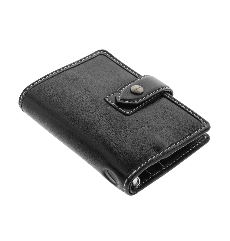 Organiseur FILOFAX Malden - Mini - Black