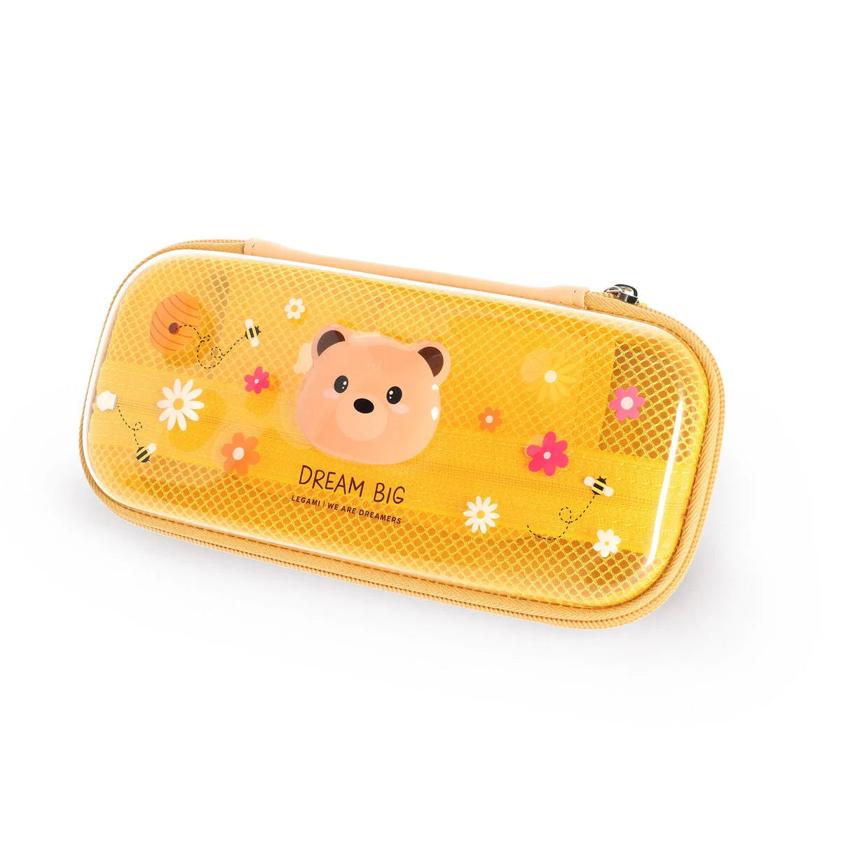 Trousse LEGAMI Wonderwow - Ourson