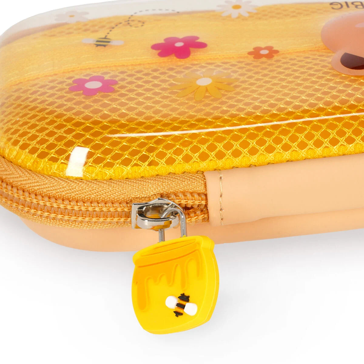 Trousse LEGAMI Wonderwow - Ourson