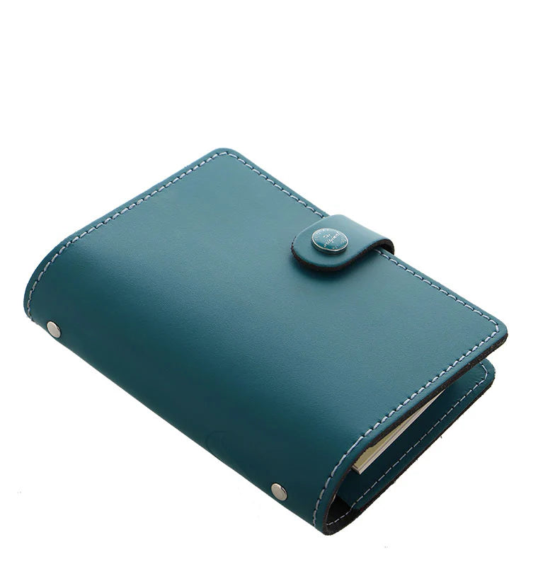 Organiseur FILOFAX The Original - Pocket - Dark Aqua