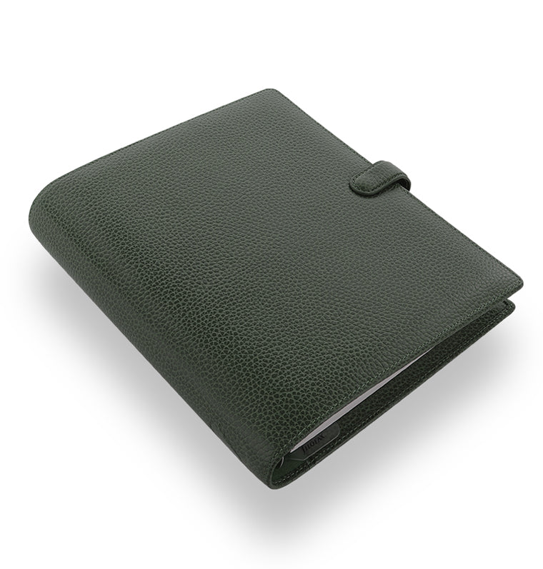 Organiseur FILOFAX Finsbury - A5 - Woodland