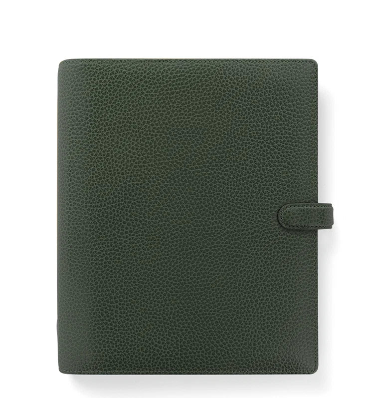Organiseur FILOFAX Finsbury - A5 - Woodland