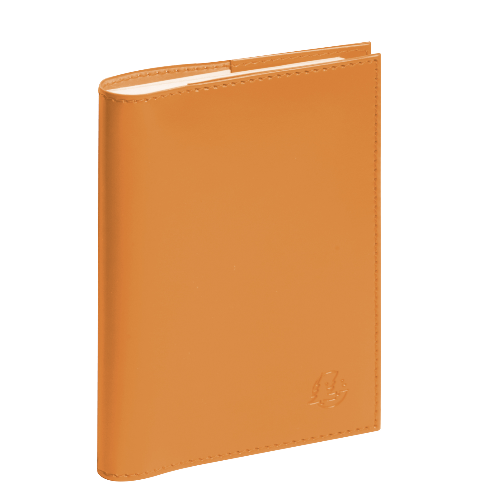 Agenda 2025 - 2026 EXACOMPTA SAD 13S - 9 x 13 cm - 1 semaine sur 2 pages - Orientation verticale - Vérone moutarde - 3660942032001