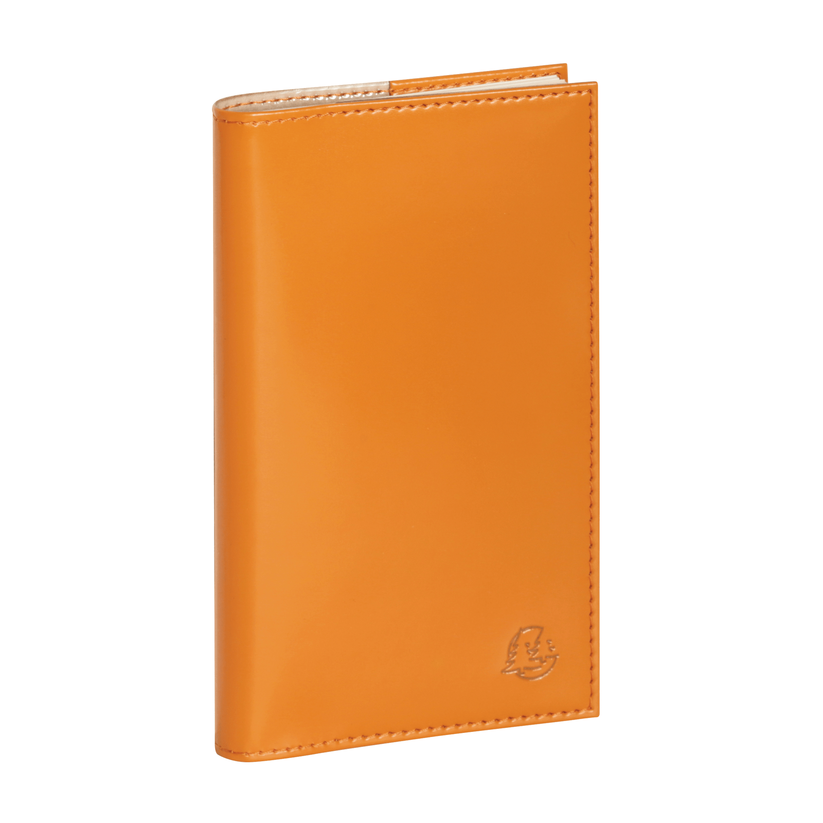 Agenda 2025 - 2026 EXACOMPTA SAD 16S - 9 x 16 cm - 1 semaine sur 2 pages - Orientation verticale - Vérone moutarde - 3660942032018